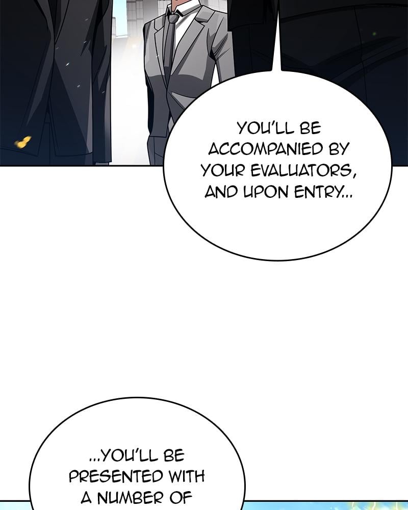 The Dungeon Cleaning Life of a Once Genius Hunter chapter 30 page 26