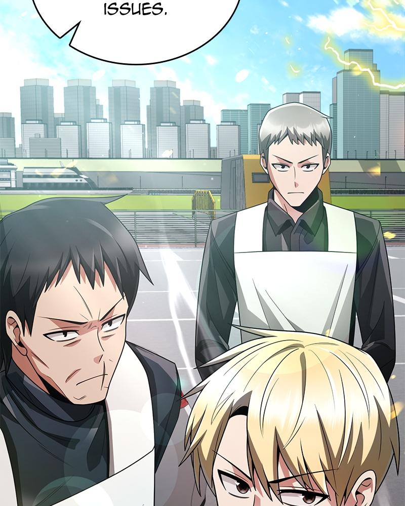 The Dungeon Cleaning Life of a Once Genius Hunter chapter 30 page 27