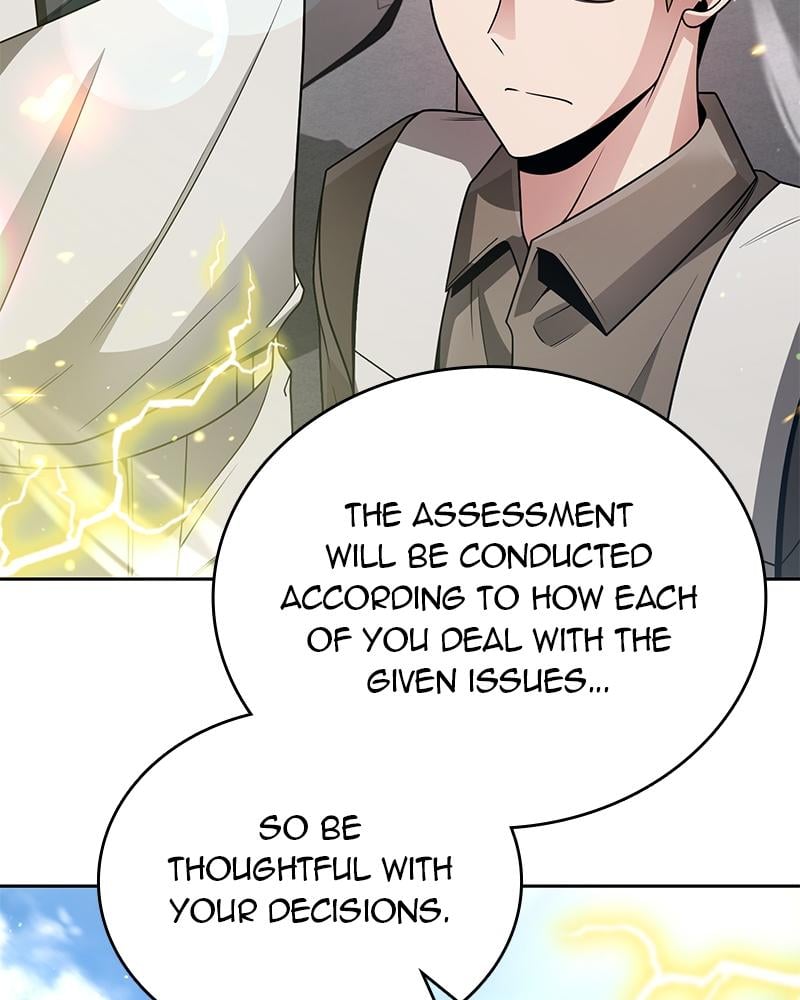 The Dungeon Cleaning Life of a Once Genius Hunter chapter 30 page 28