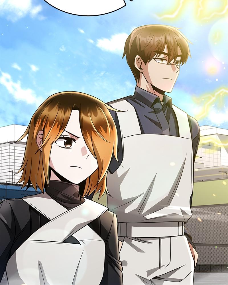 The Dungeon Cleaning Life of a Once Genius Hunter chapter 30 page 29