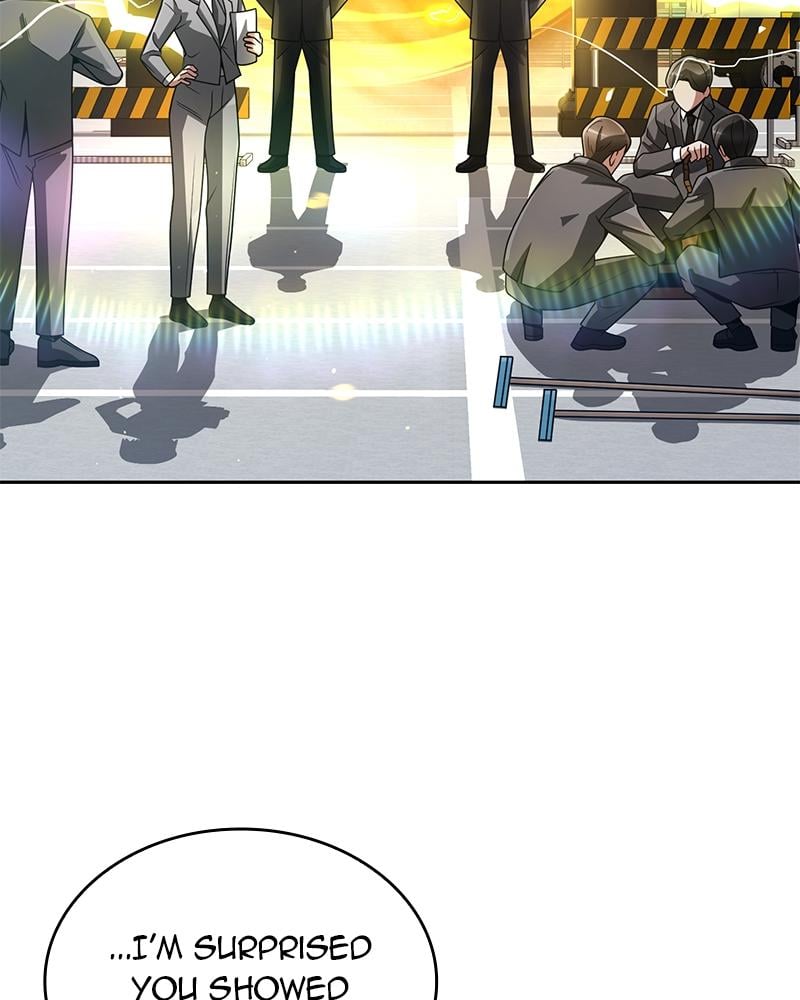 The Dungeon Cleaning Life of a Once Genius Hunter chapter 30 page 3