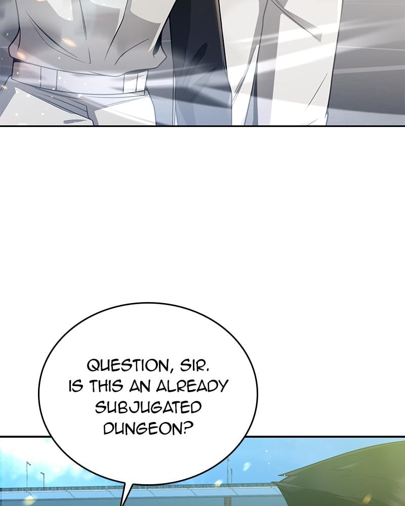 The Dungeon Cleaning Life of a Once Genius Hunter chapter 30 page 30
