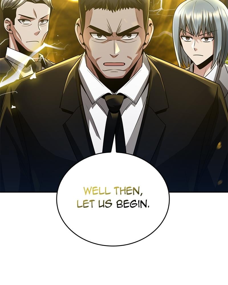 The Dungeon Cleaning Life of a Once Genius Hunter chapter 30 page 33