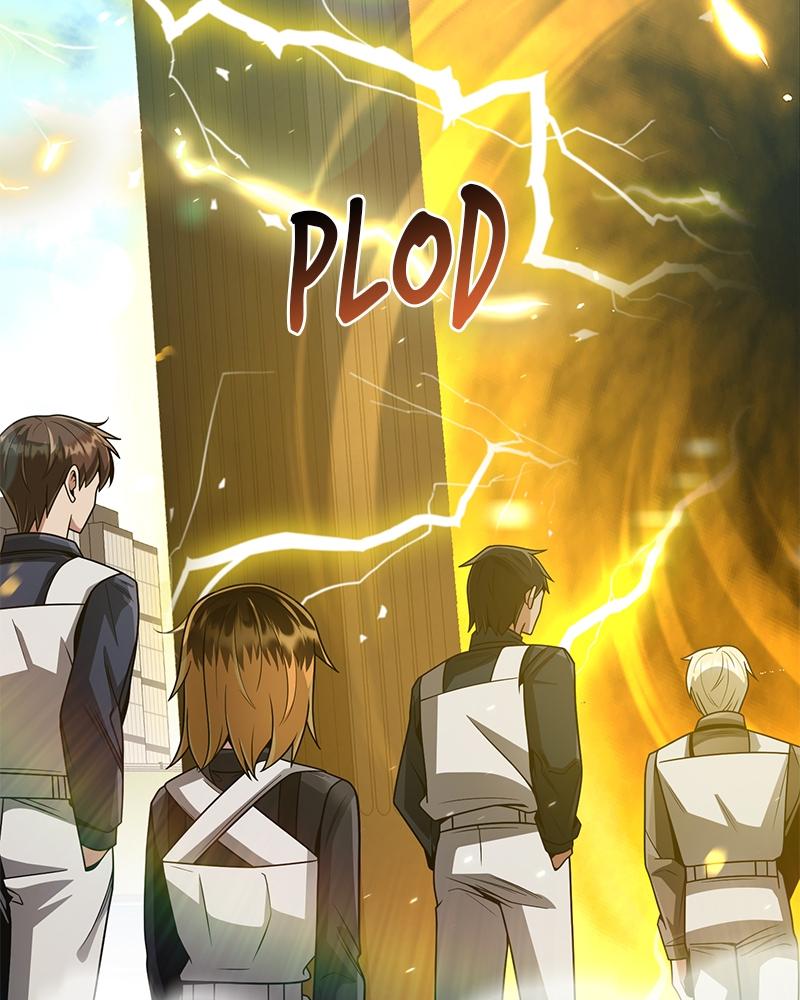 The Dungeon Cleaning Life of a Once Genius Hunter chapter 30 page 35