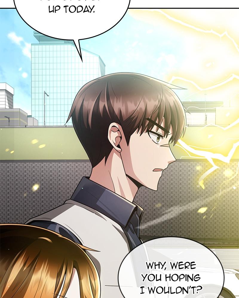 The Dungeon Cleaning Life of a Once Genius Hunter chapter 30 page 4