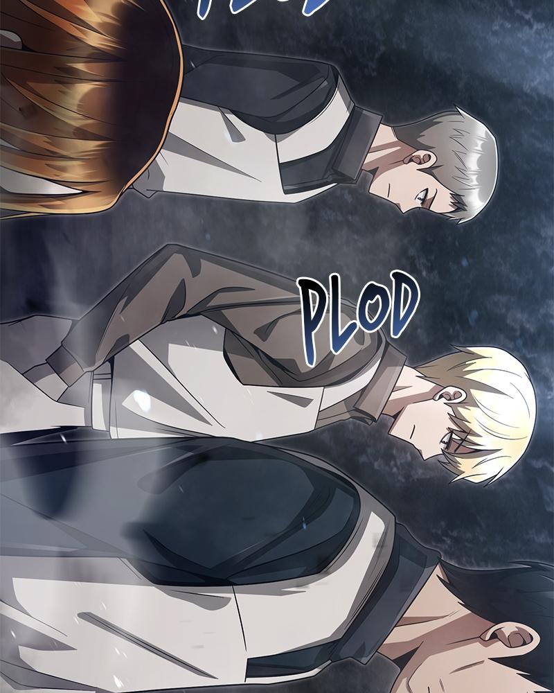 The Dungeon Cleaning Life of a Once Genius Hunter chapter 30 page 40