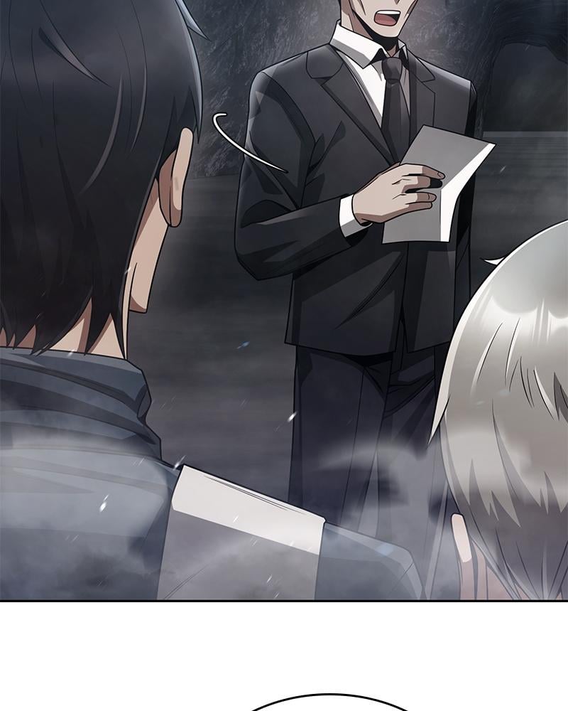 The Dungeon Cleaning Life of a Once Genius Hunter chapter 30 page 43