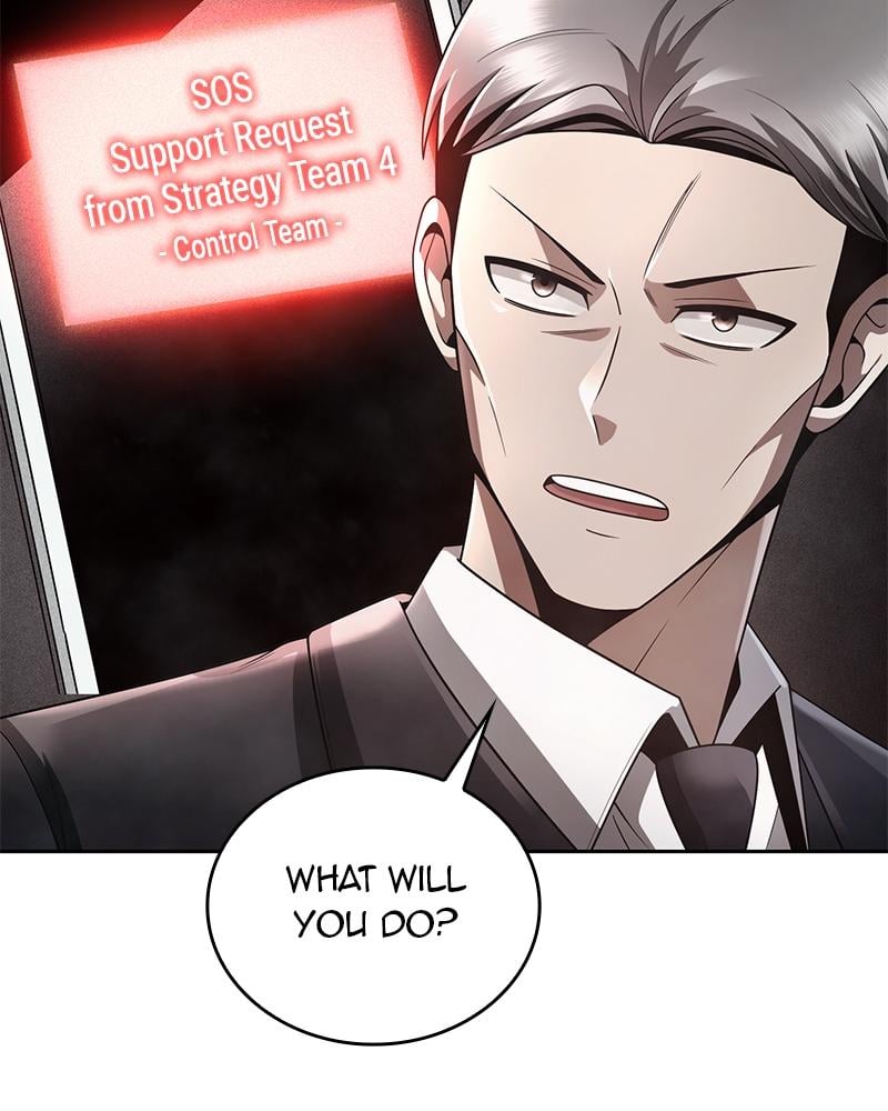 The Dungeon Cleaning Life of a Once Genius Hunter chapter 30 page 45