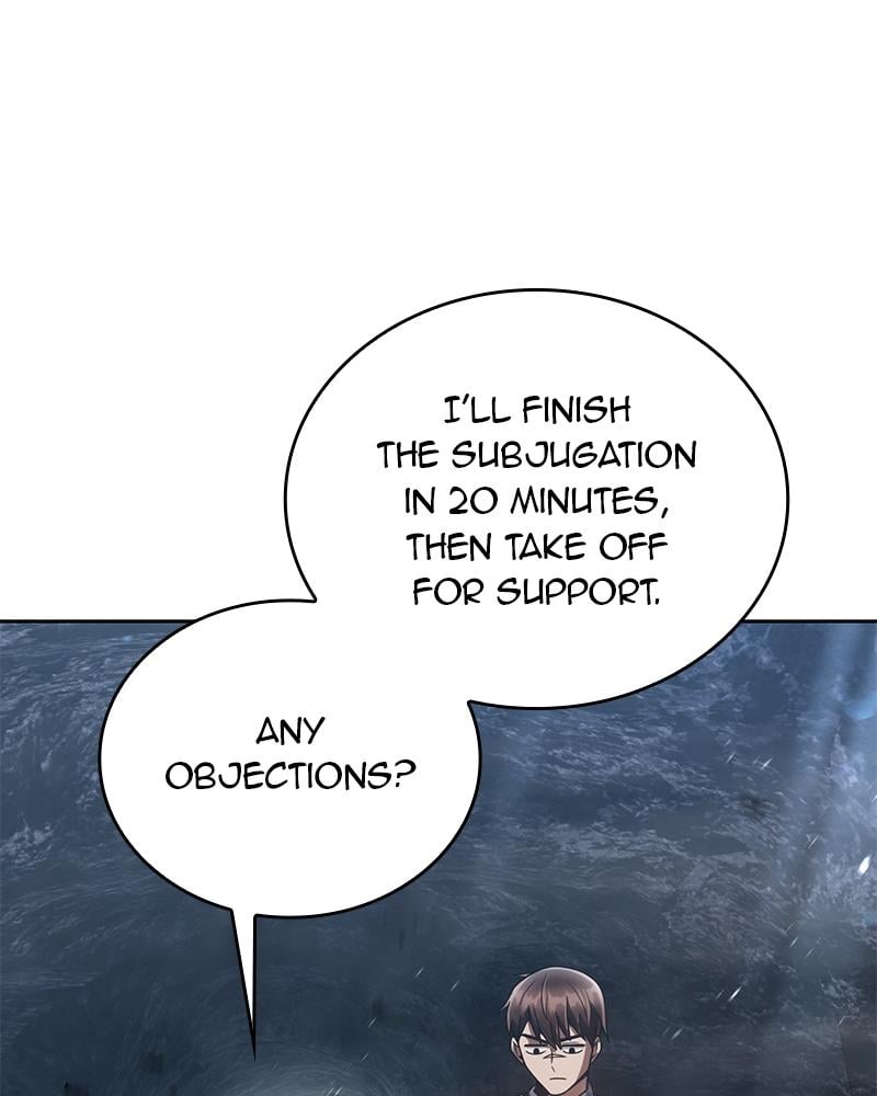 The Dungeon Cleaning Life of a Once Genius Hunter chapter 30 page 46