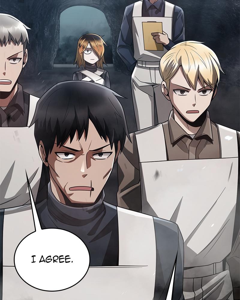 The Dungeon Cleaning Life of a Once Genius Hunter chapter 30 page 47