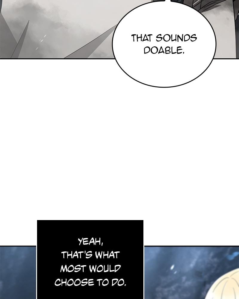 The Dungeon Cleaning Life of a Once Genius Hunter chapter 30 page 48