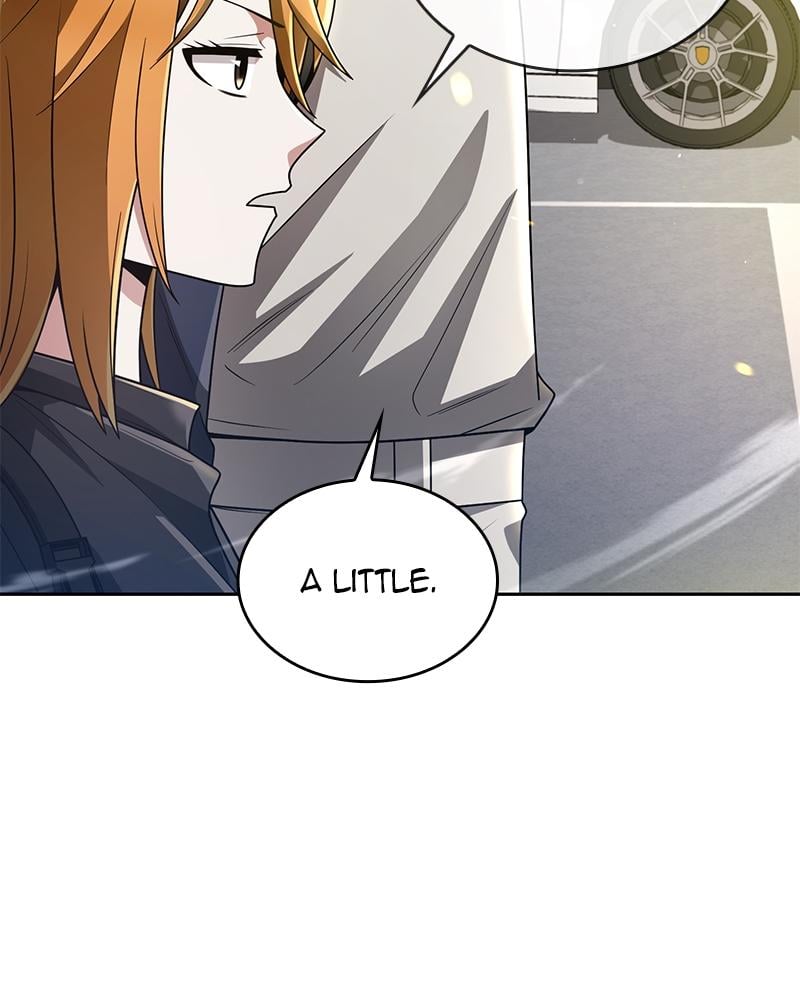 The Dungeon Cleaning Life of a Once Genius Hunter chapter 30 page 5