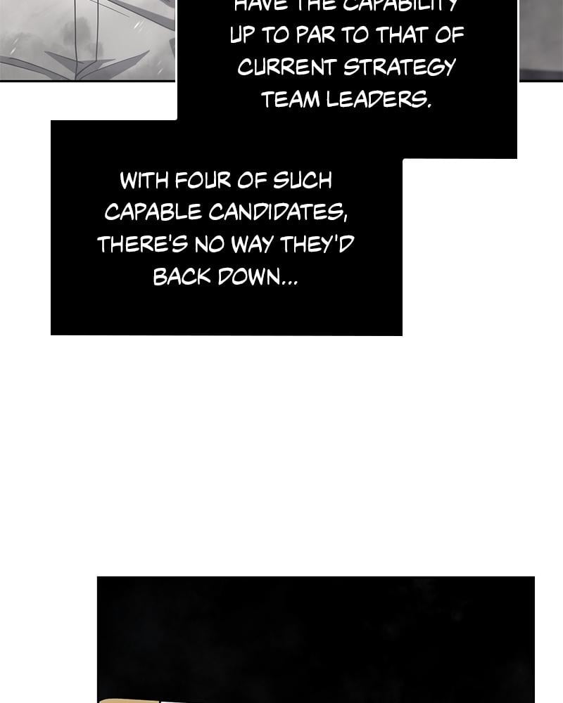 The Dungeon Cleaning Life of a Once Genius Hunter chapter 30 page 50