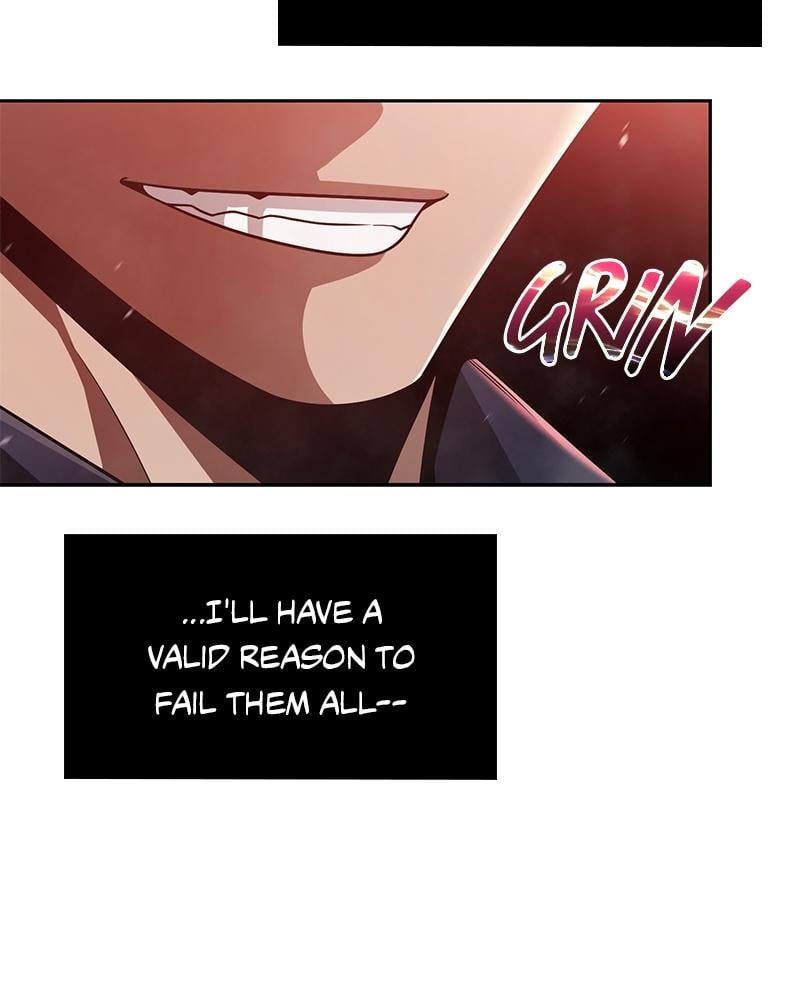 The Dungeon Cleaning Life of a Once Genius Hunter chapter 30 page 53