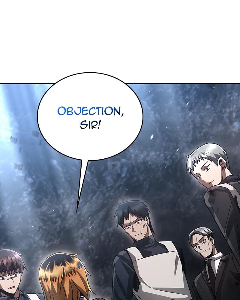 The Dungeon Cleaning Life of a Once Genius Hunter chapter 30 page 54