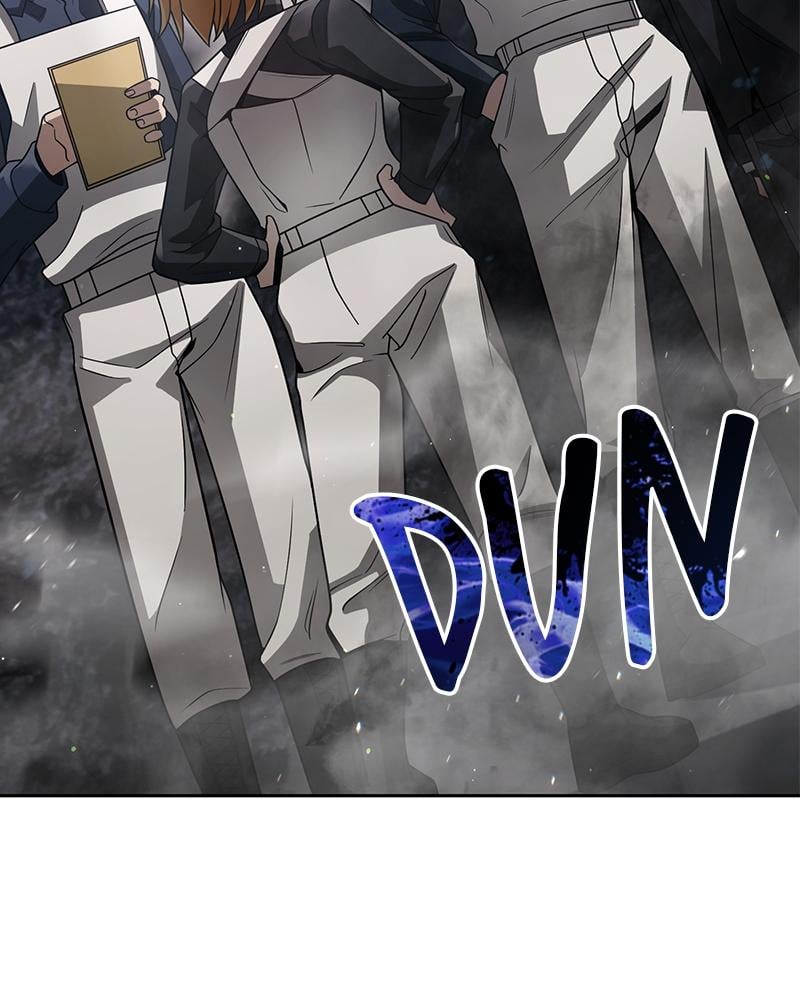 The Dungeon Cleaning Life of a Once Genius Hunter chapter 30 page 55