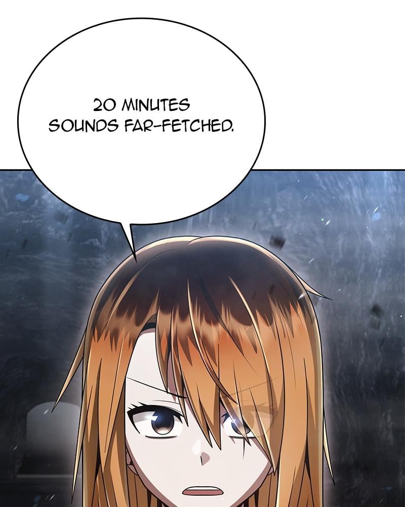 The Dungeon Cleaning Life of a Once Genius Hunter chapter 30 page 56