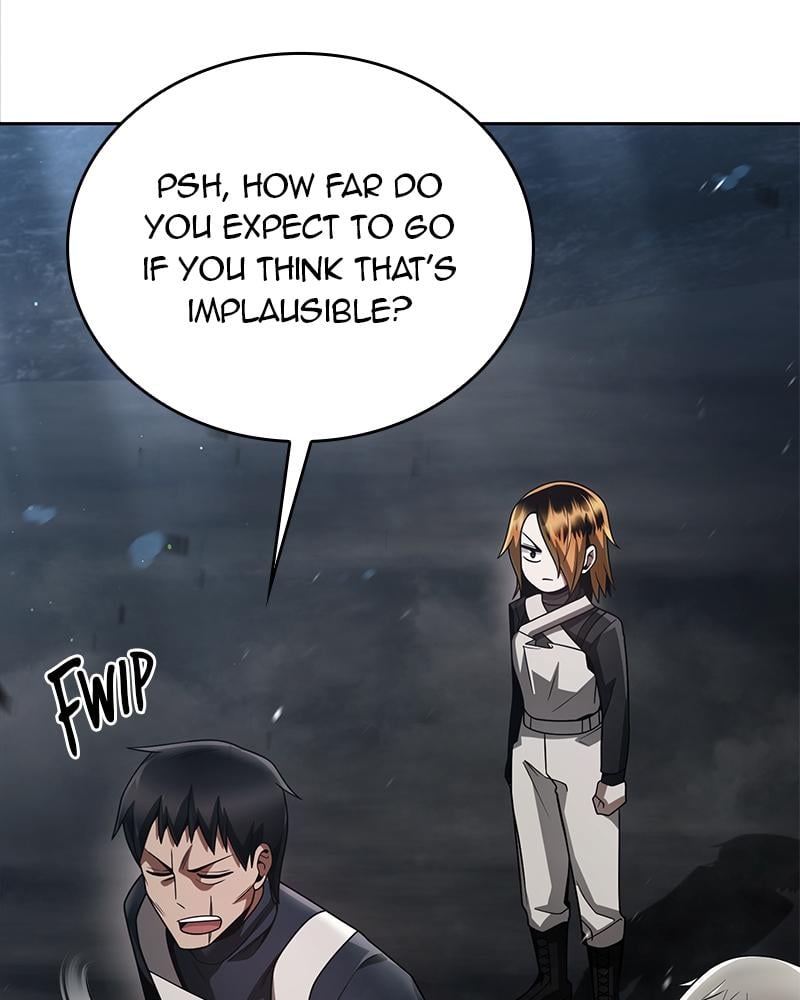 The Dungeon Cleaning Life of a Once Genius Hunter chapter 30 page 58