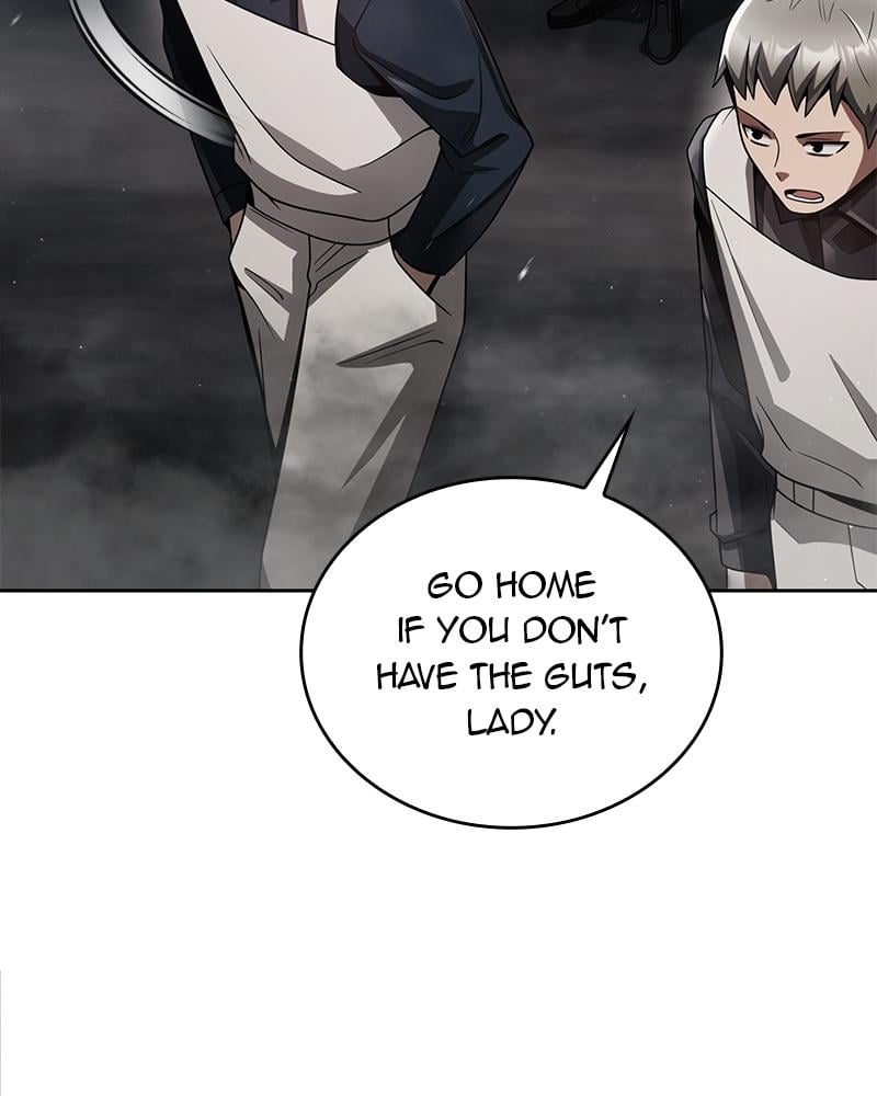 The Dungeon Cleaning Life of a Once Genius Hunter chapter 30 page 59