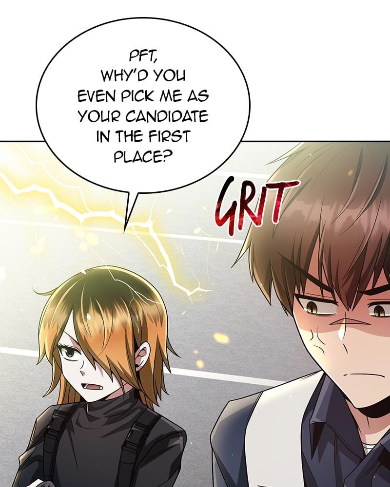 The Dungeon Cleaning Life of a Once Genius Hunter chapter 30 page 6