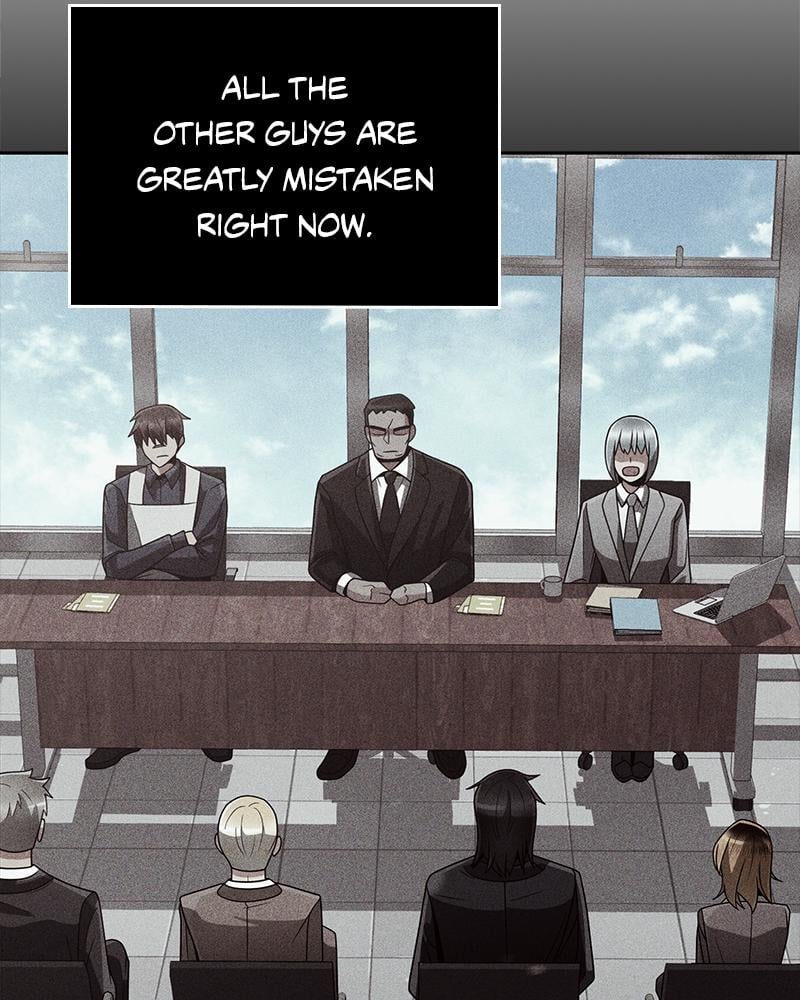 The Dungeon Cleaning Life of a Once Genius Hunter chapter 30 page 66