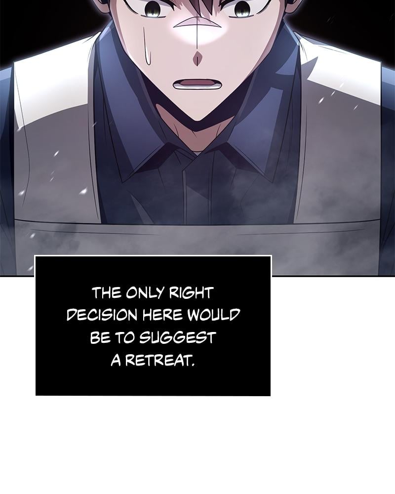 The Dungeon Cleaning Life of a Once Genius Hunter chapter 30 page 70