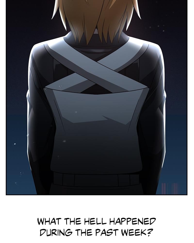 The Dungeon Cleaning Life of a Once Genius Hunter chapter 30 page 73