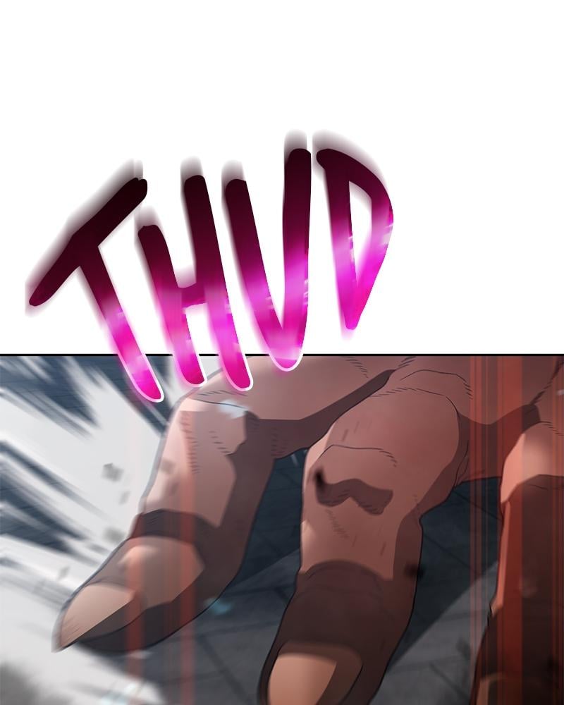 The Dungeon Cleaning Life of a Once Genius Hunter chapter 30 page 75