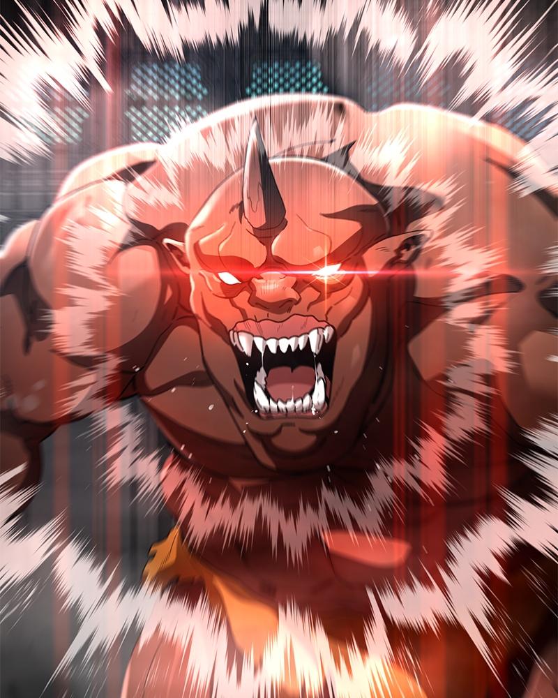 The Dungeon Cleaning Life of a Once Genius Hunter chapter 30 page 77