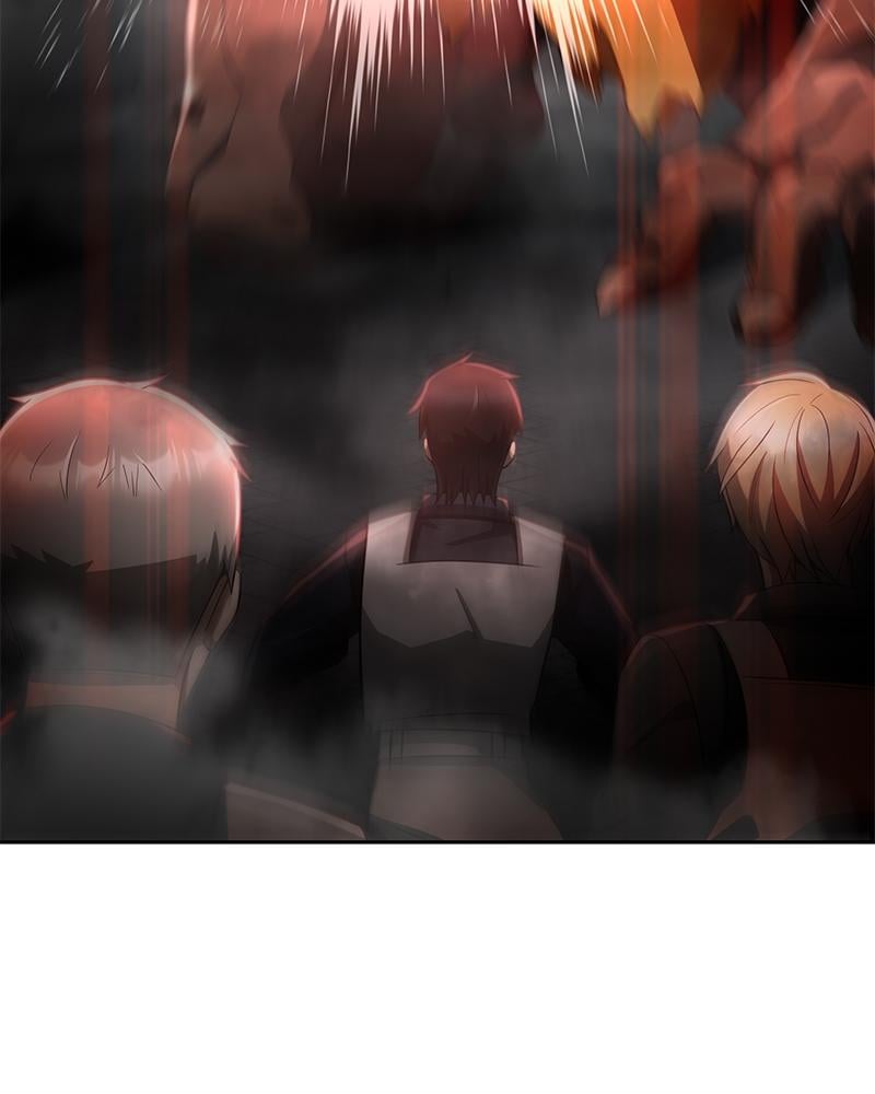 The Dungeon Cleaning Life of a Once Genius Hunter chapter 30 page 78