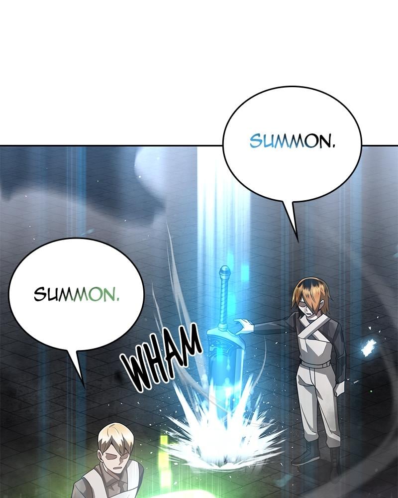 The Dungeon Cleaning Life of a Once Genius Hunter chapter 30 page 79