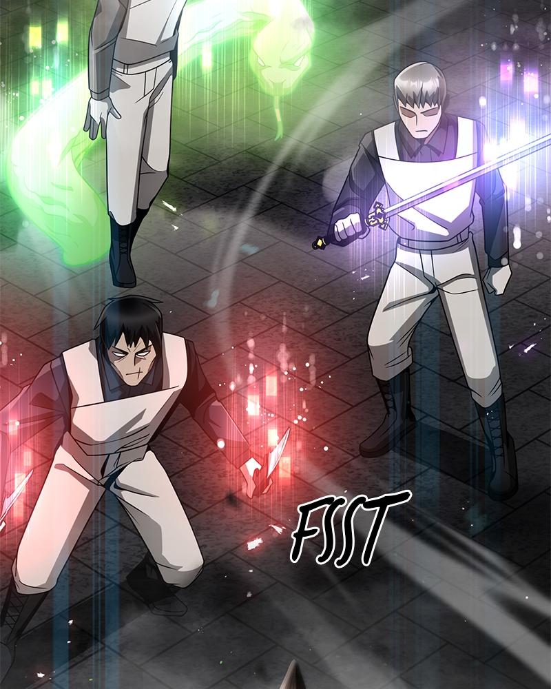 The Dungeon Cleaning Life of a Once Genius Hunter chapter 30 page 80