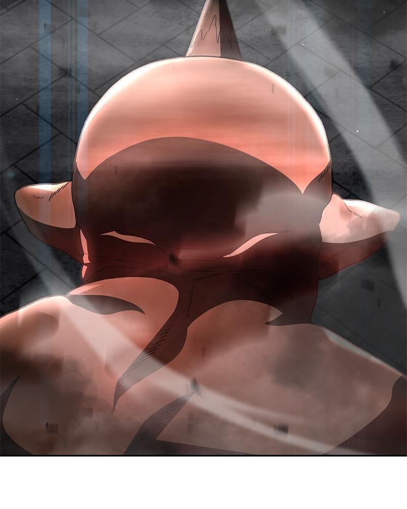 The Dungeon Cleaning Life of a Once Genius Hunter chapter 30 page 81