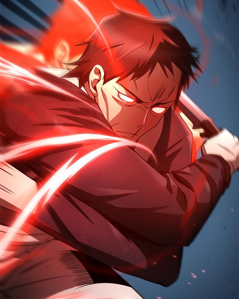 The Dungeon Cleaning Life of a Once Genius Hunter chapter 30 page 83