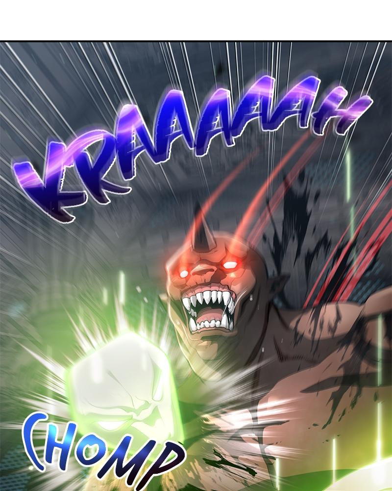 The Dungeon Cleaning Life of a Once Genius Hunter chapter 30 page 88