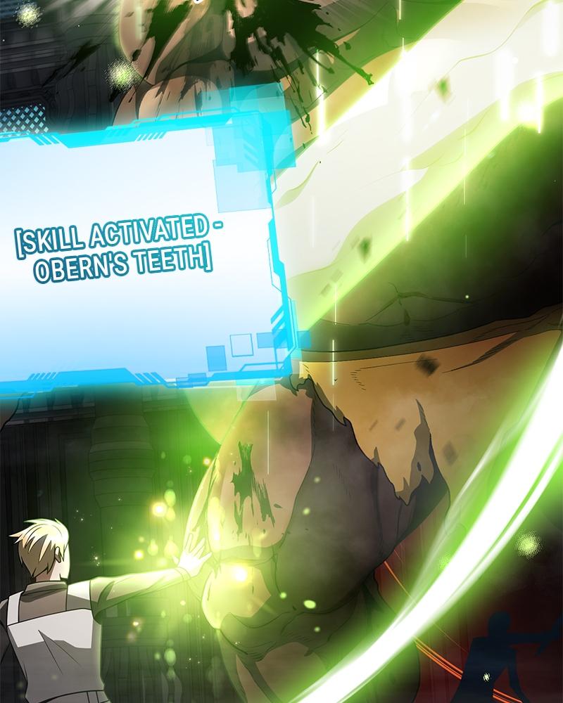 The Dungeon Cleaning Life of a Once Genius Hunter chapter 30 page 89