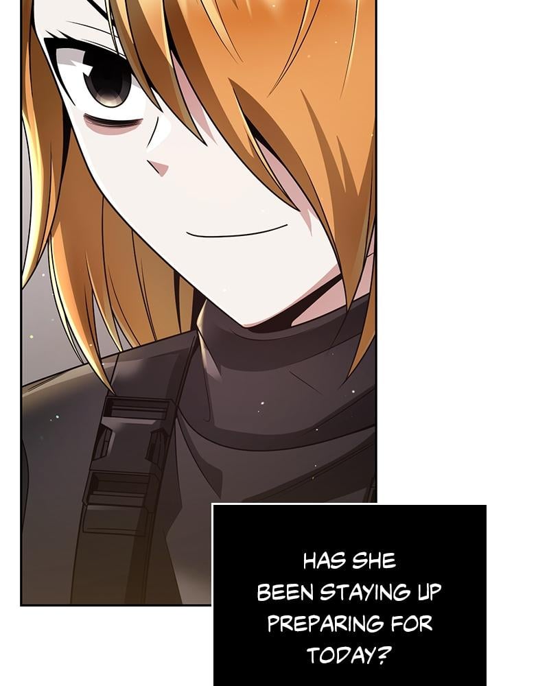 The Dungeon Cleaning Life of a Once Genius Hunter chapter 30 page 9