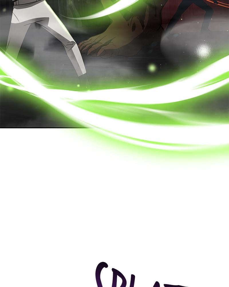 The Dungeon Cleaning Life of a Once Genius Hunter chapter 30 page 90