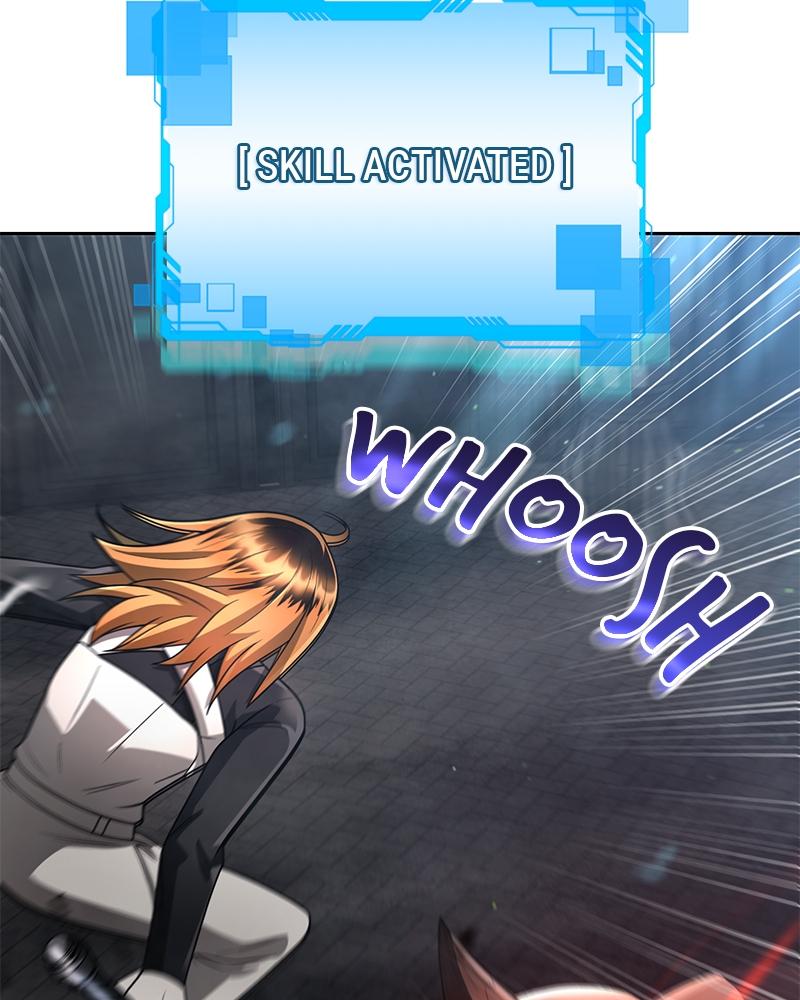 The Dungeon Cleaning Life of a Once Genius Hunter chapter 30 page 92