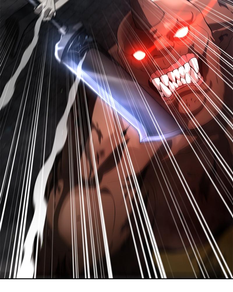 The Dungeon Cleaning Life of a Once Genius Hunter chapter 30 page 93