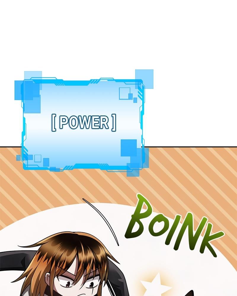 The Dungeon Cleaning Life of a Once Genius Hunter chapter 30 page 94