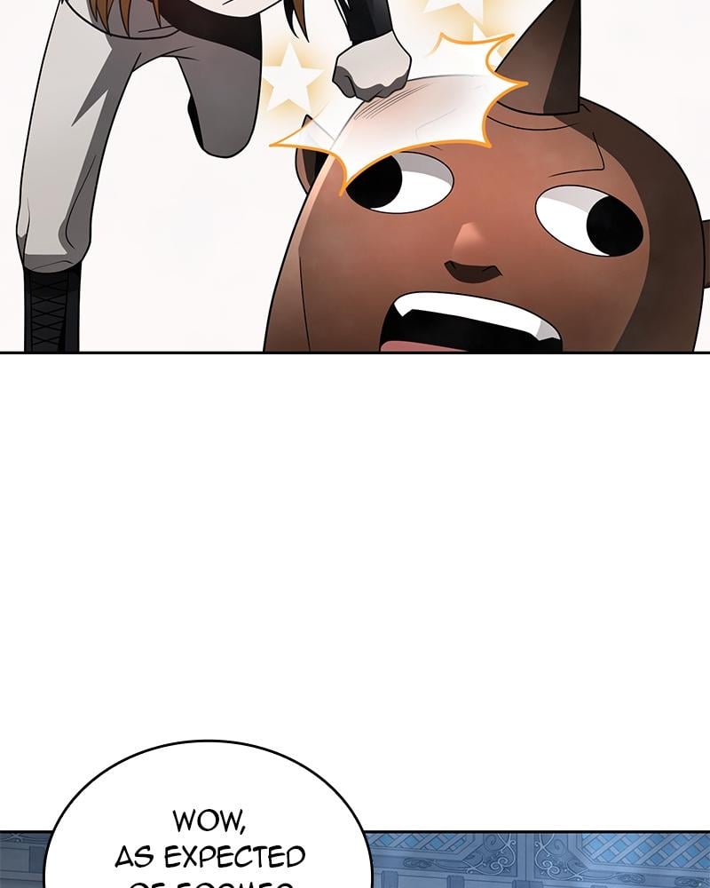 The Dungeon Cleaning Life of a Once Genius Hunter chapter 30 page 95