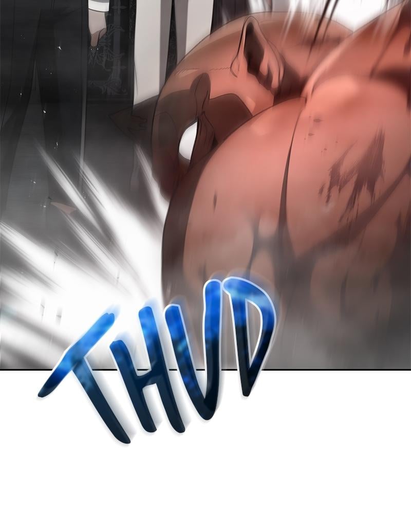 The Dungeon Cleaning Life of a Once Genius Hunter chapter 30 page 97