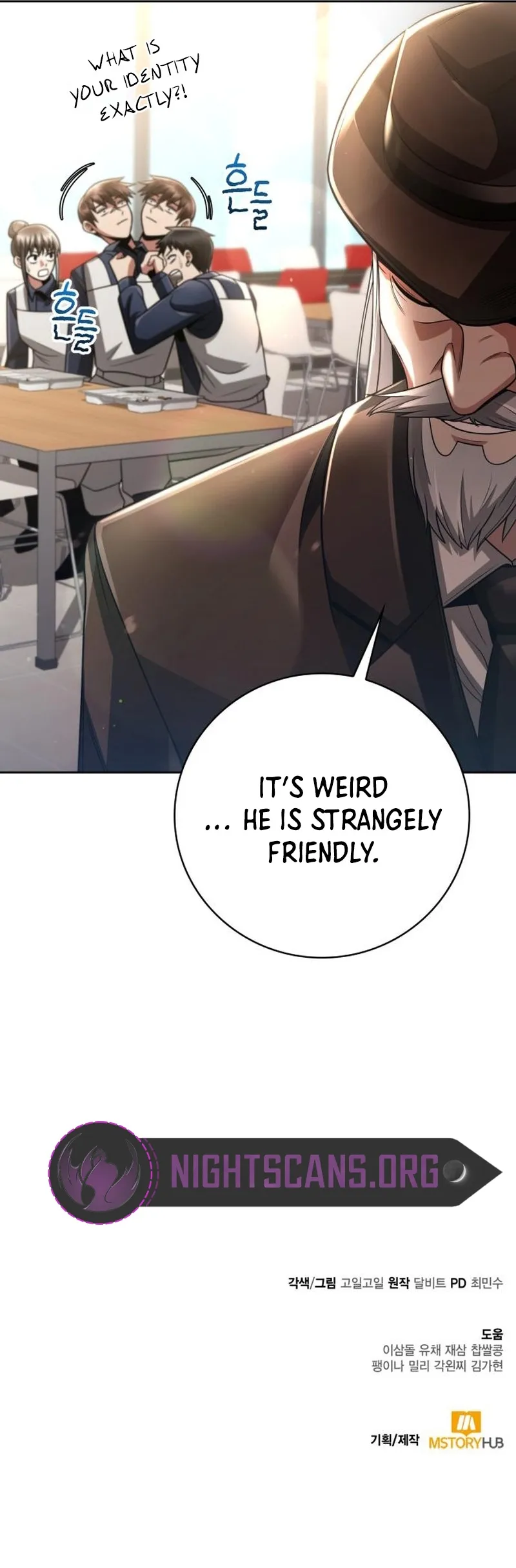 The Dungeon Cleaning Life of a Once Genius Hunter chapter 42 page 29