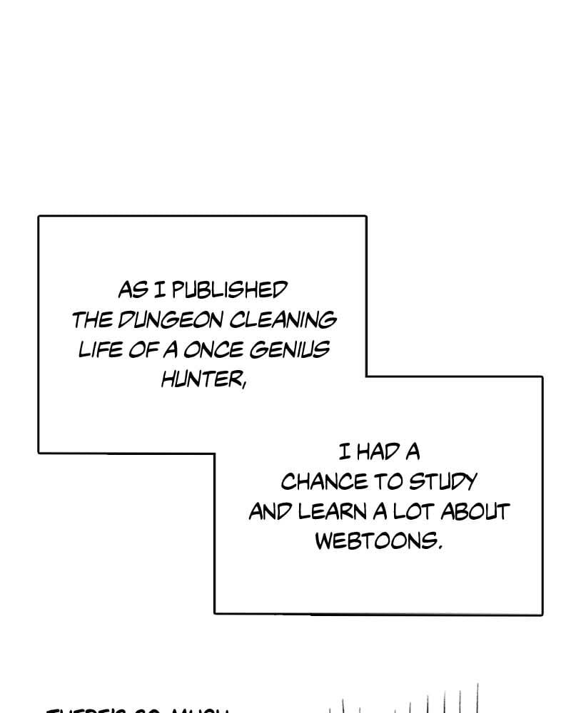The Dungeon Cleaning Life of a Once Genius Hunter chapter 45.5 page 12