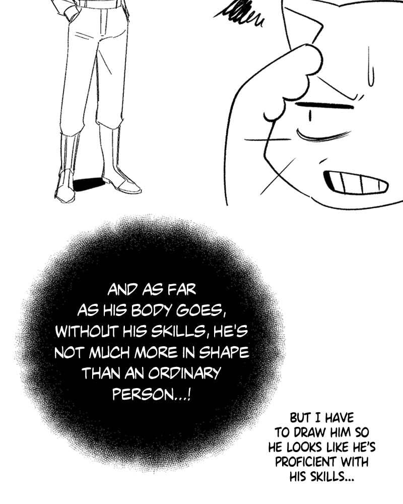 The Dungeon Cleaning Life of a Once Genius Hunter chapter 45.5 page 15