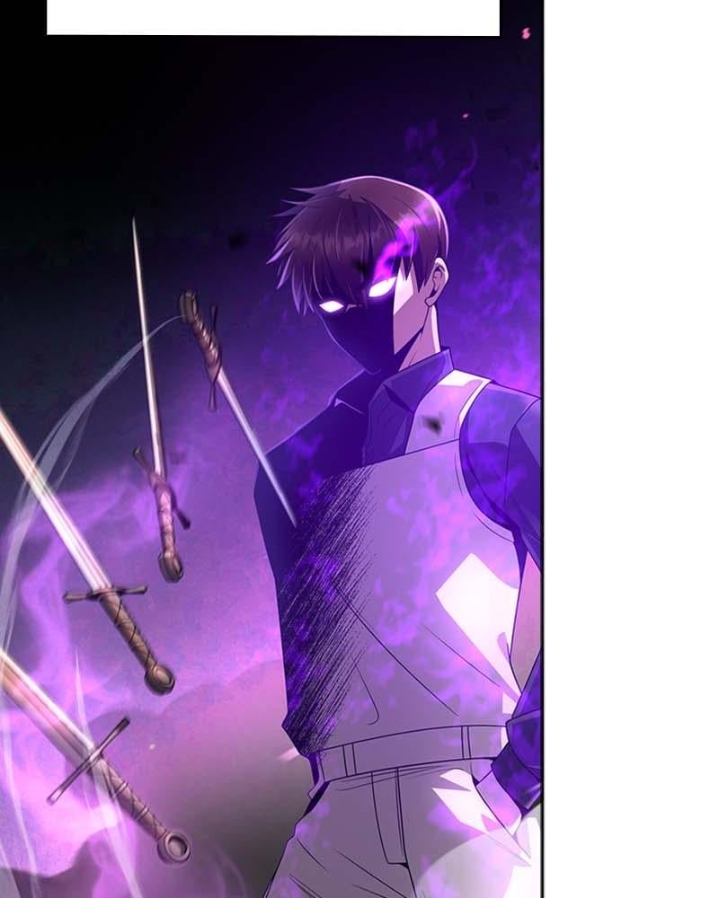 The Dungeon Cleaning Life of a Once Genius Hunter chapter 45.5 page 18