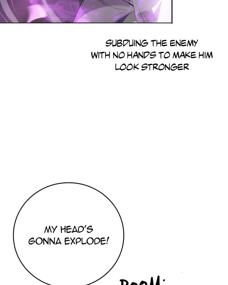 The Dungeon Cleaning Life of a Once Genius Hunter chapter 45.5 page 19