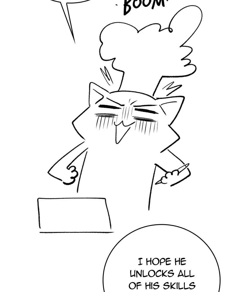 The Dungeon Cleaning Life of a Once Genius Hunter chapter 45.5 page 20