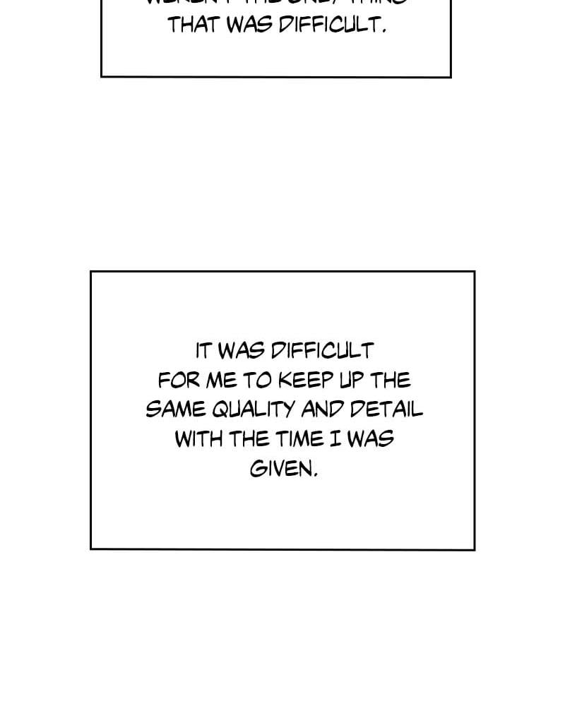 The Dungeon Cleaning Life of a Once Genius Hunter chapter 45.5 page 22